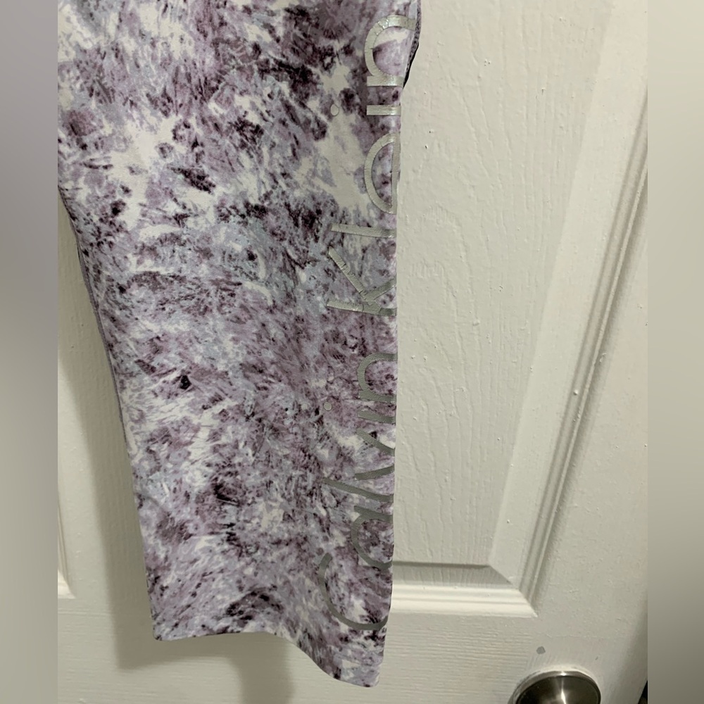 Calvin Klein Performance Capri Bundle - image 5